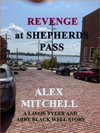 Produktbild: Revenge at Shepherds Pass