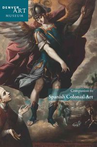 Produktbild: Companion To Spanish Colonial