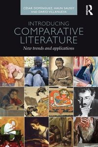 Produktbild: Introducing Comparative Literature