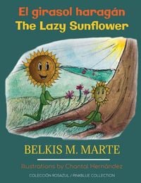 Produktbild: El girasol harag&aacute;n