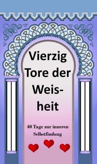 Produktbild: 40 Tore der Weisheit