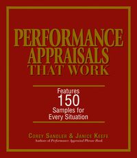 Bild vom Artikel Performance Appraisals That Wo vom Autor Corey Sandler