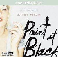 Produktbild: Paint it Black, 6 Audio-CDs