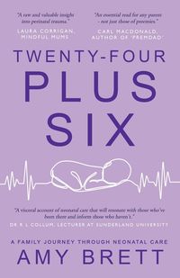 Produktbild: Twenty-Four Plus Six