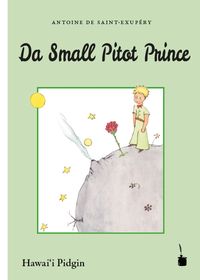 Bild vom Artikel Da Small Pitot Prince vom Autor Antoine de Saint-Exupery
