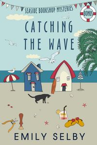 Produktbild: Catching the Wave