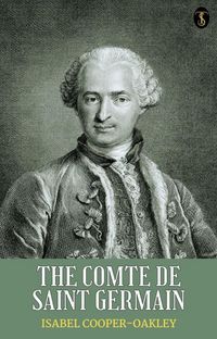 Produktbild: The Comte De Saint Germain