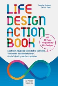 Produktbild: Life-Design-Actionbook