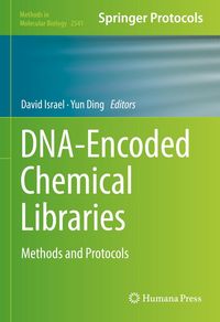 Produktbild: DNA-Encoded Chemical Libraries