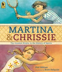 Produktbild: Martina and Chrissie