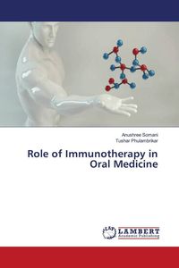 Produktbild: Role of Immunotherapy in Oral Medicine