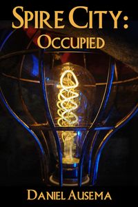 Produktbild: Spire City: Occupied