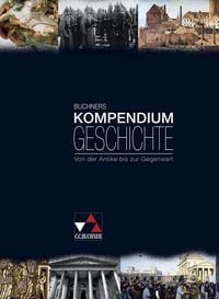 Produktbild: Kompendium Geschichte