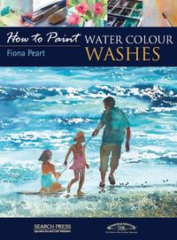 Produktbild: How to Paint: Water Colour Washes