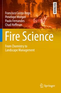 Produktbild: Fire Science