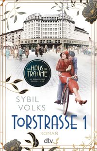 Torstraße 1 Sybil Volks