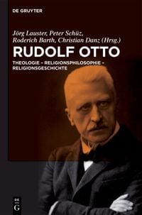 Produktbild: Rudolf Otto