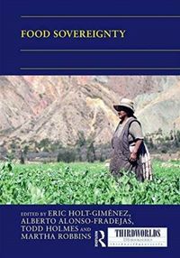 Produktbild: Food Sovereignty