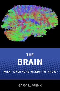 Produktbild: The Brain