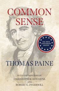 Produktbild: Common Sense (Warbler Classics Annotated Edition)