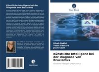 Produktbild: K&uuml;nstliche Intelligenz bei der Diagnose von Bruxismus