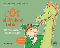 Produktbild: L'Ot el Bruixot i el drac - Ot the wizard and the dragon