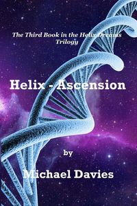 Produktbild: Helix - Ascension