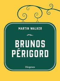 Produktbild: Brunos P&eacute;rigord