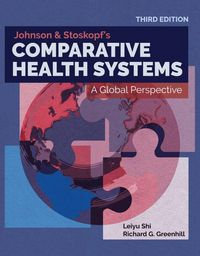 Produktbild: Johnson & Stoskopf's Comparative Health Systems