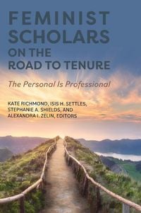Produktbild: Feminist Scholars on the Road to Tenure