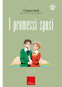 Produktbild: I promessi sposi