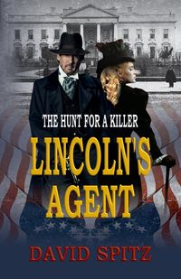 Produktbild: Lincoln's Agent