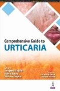 Produktbild: Comprehensive Guide to Urticaria