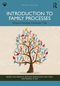 Produktbild: Introduction to Family Processes