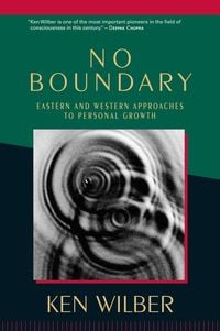 Produktbild: No Boundary