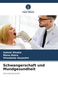 Produktbild: Schwangerschaft und Mundgesundheit