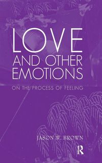 Produktbild: Love and Other Emotions