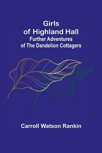 Produktbild: Girls of Highland Hall