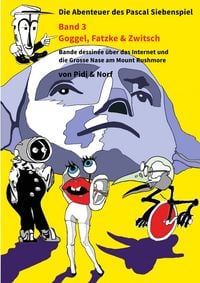 Produktbild: Goggel, Fatzke & Zwitsch