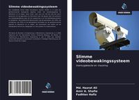 Produktbild: Slimme videobewakingssysteem