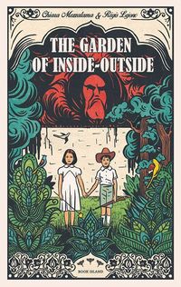 Produktbild: The Garden of Inside-Outside