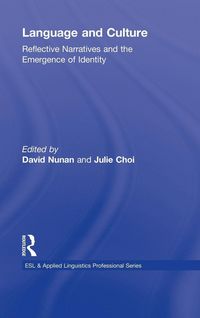 Produktbild: Language and Culture