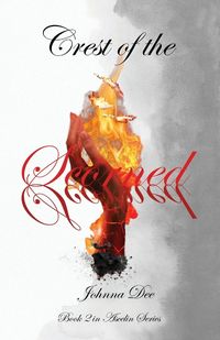 Produktbild: Crest of the Scorned