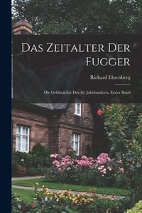 Produktbild: Das Zeitalter Der Fugger