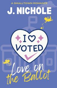 Produktbild: Love on the Ballot