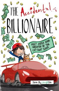 Produktbild: The Accidental Billionaire