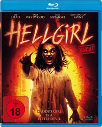 Bild vom Artikel Hellgirl - Uncut vom Autor Diana Lu