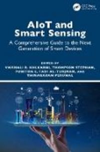 Produktbild: AIoT and Smart Sensing