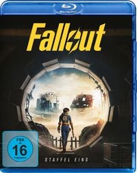 Produktbild: Fallout - Staffel 1 [3 BRs]