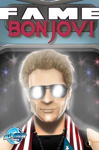 Produktbild: Fame: Bon Jovi